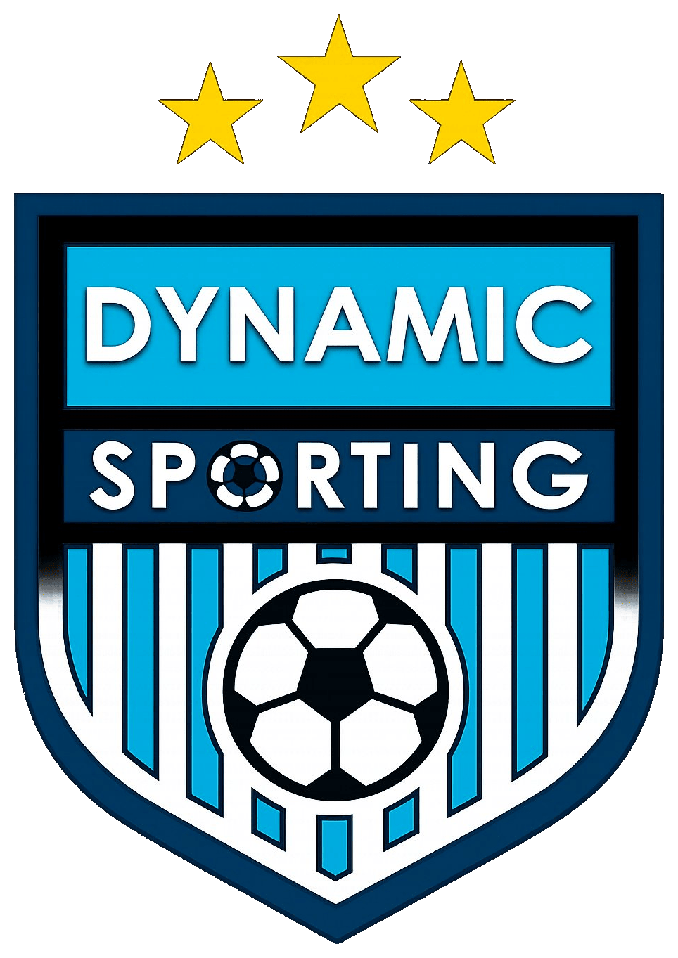 Dynamic Sporting Club Logo